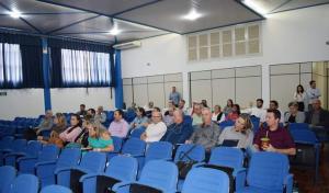 111º Encontro de Legislativos Municipais