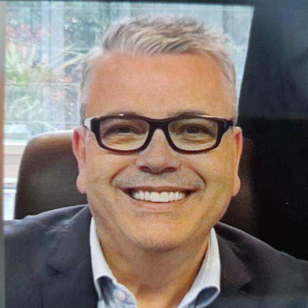 Foto de LUCIANO SANDRI