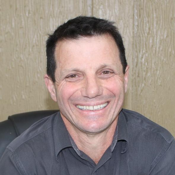 Foto de Rogério Bertoncelli Dorigon