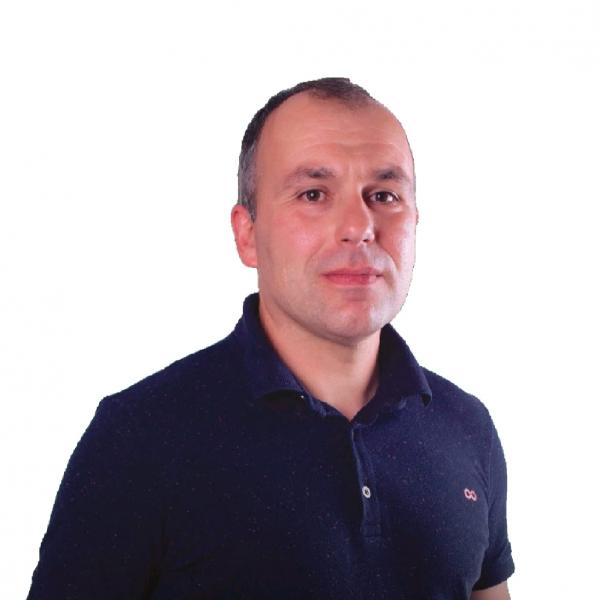 Foto de Marcelo Dezordi