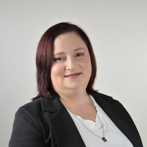 Foto de Deoneia Maria Brandão Daltoé