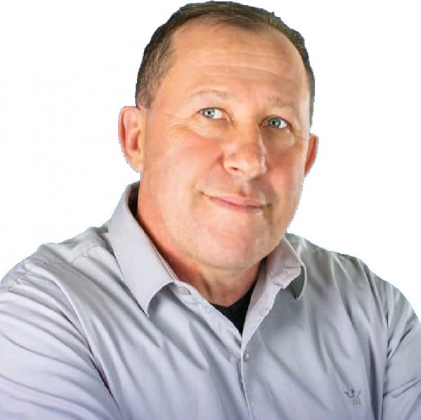 Foto de Volmir Luis Gomes