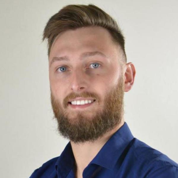 Foto de HENRIQUE ECHER